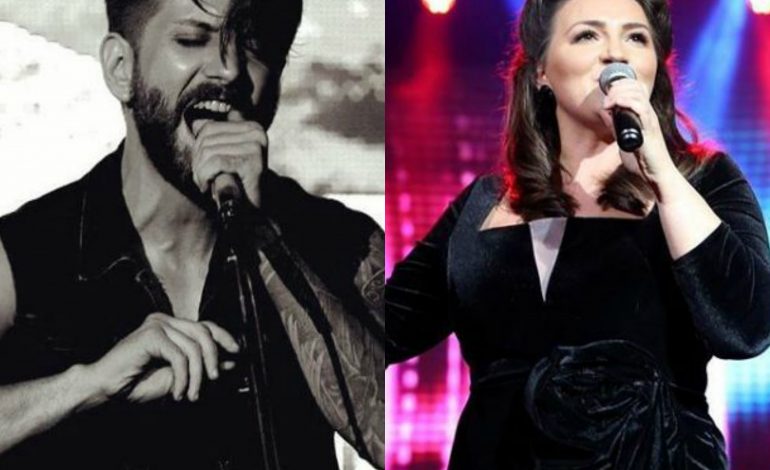 Marsela Çibukaj “çmendet” për fitoren e Eugent Bushpepës, bërtet me të madhe për të (VIDEO)