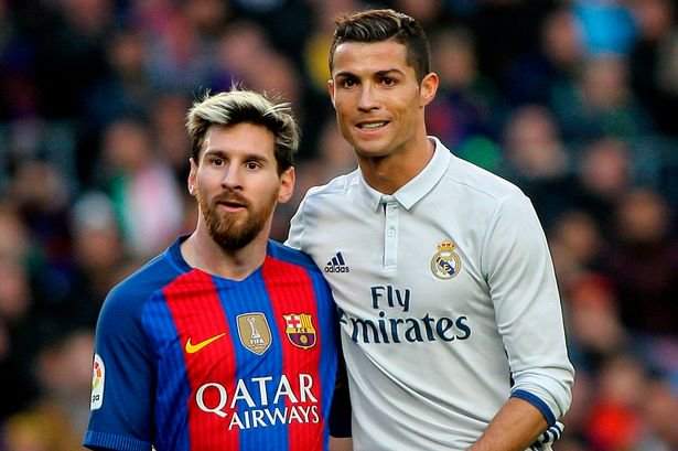 ‘Epoka e artë’/ Messi dhe Ronaldo, jashtëtokësorët që dominuan futbollin modern për 10 vjet