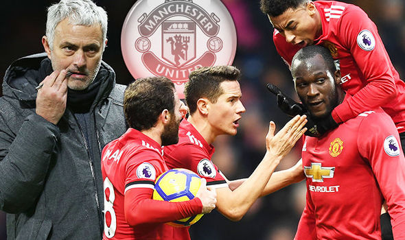 Nuk kanë fund problemet për Mourinhon, Lukaku sërish protagonist