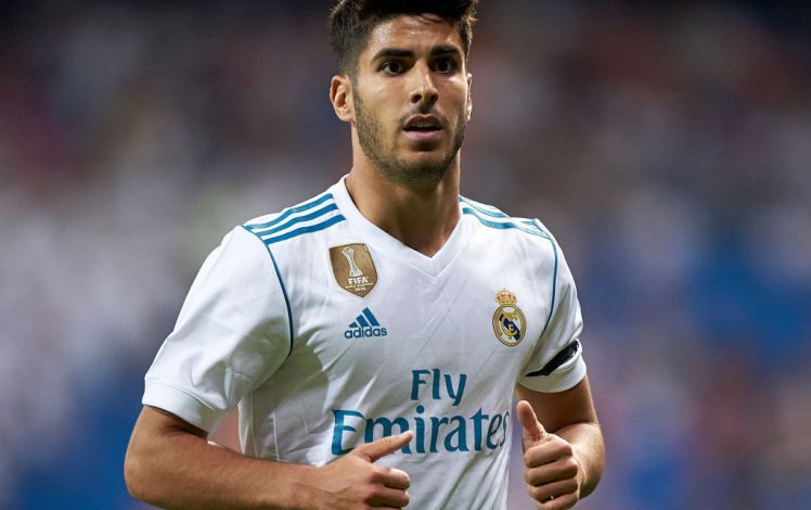 Asensio zbulon të ardhmen, zhgënjen Man Unitedin dhe Chelsean