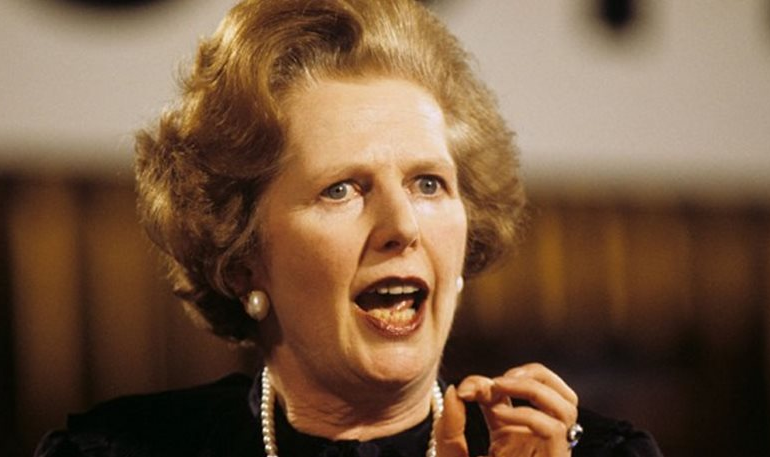 Dalin në ankand sendet personale të Margaret Thatcher, të cilat u bënë mollë sherri për fëmijët e saj