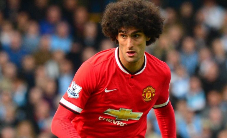Fellaini i pavendosur, mund të rinovojë me Manchester United