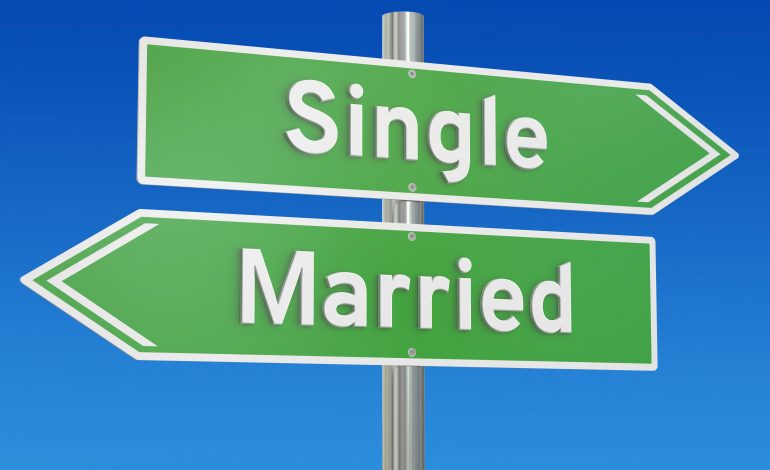 Këto janë 5 arsyet përse nuk duhet të martoheni! Zbulojini