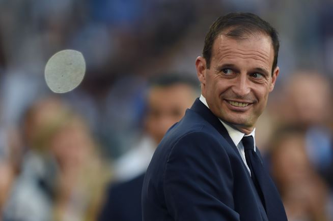 Fitorja ‘tenistike’ ndaj Sassuolos, Allegri tregon sekretin e Juventusit të tij
