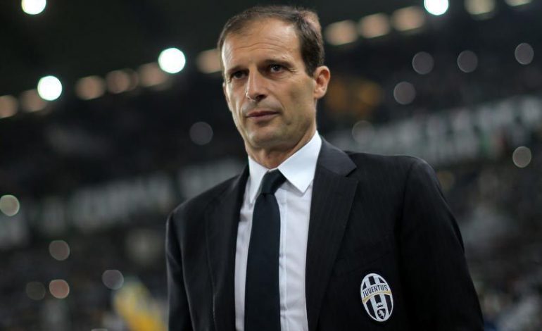 Allegri: Juventusi është ‘rritur’ në Champions League