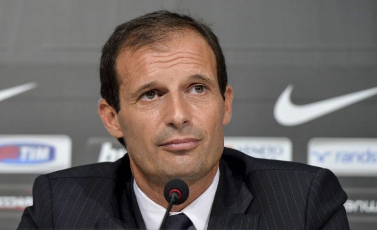 Allegri i përgjigjet Sarrit: Unë nuk do të merresha me kalendarin…