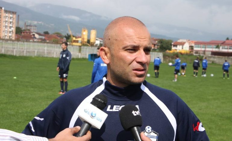 Mensur Jakupi takohet me krerët e Kukësit, gati të zëvendësojë Milinkovicin e larguar