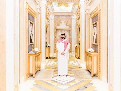 ANALIZA: Princi i kurorës së hipokrizisë të Arabisë Saudite