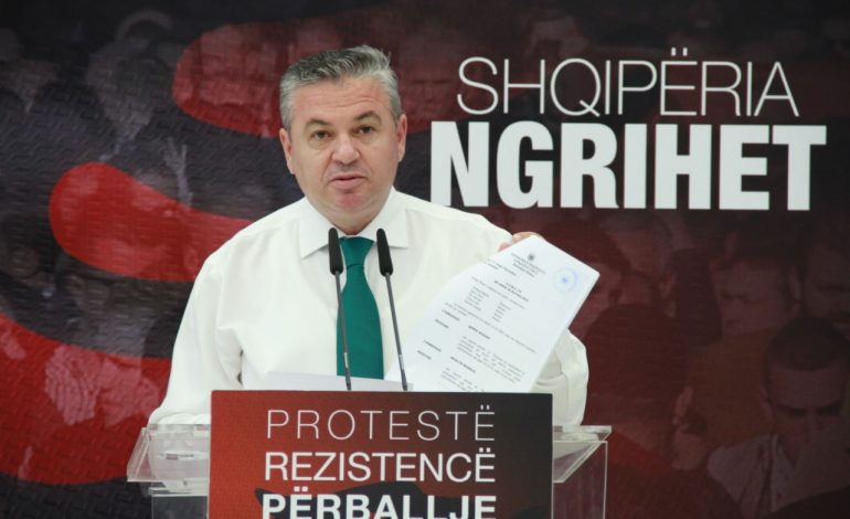 Demokrati del mbi PARTINË: Të ndryshojë zgjedhja për deputetët, punë e madhe se nuk fitojnë servilët!