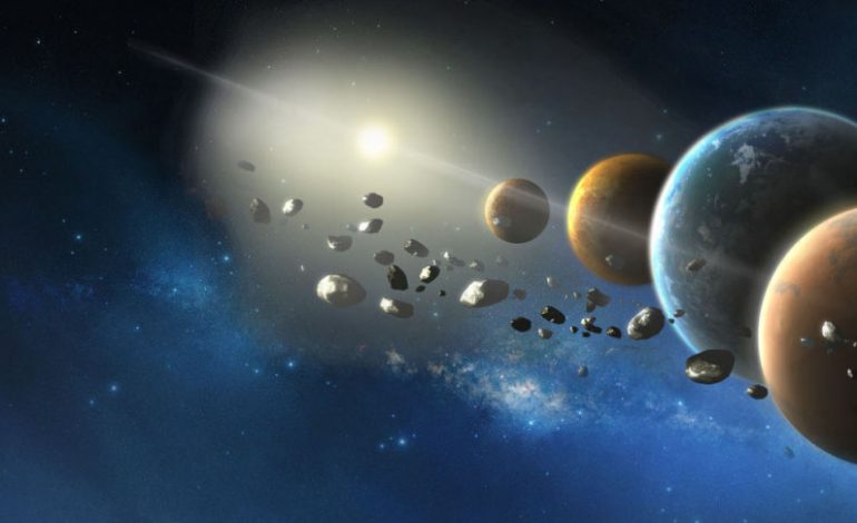 VIDEO/ NASA vjen me një zgjidhje: A jemi të vetëm në UNIVERS? Kjo pajisje do të…