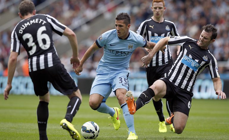 Newcastle-Manchester City, “Citiziens” kërkojnë suksesin e 18-të rresht