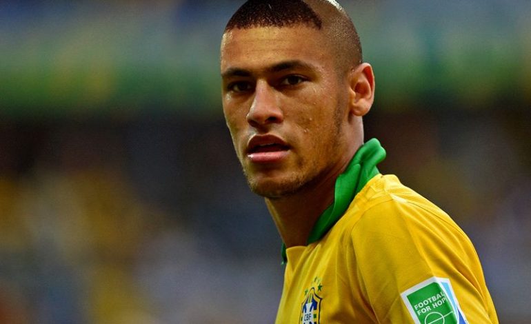 Neymar: I kam pasur flokët si Ronaldo në vitin 2002
