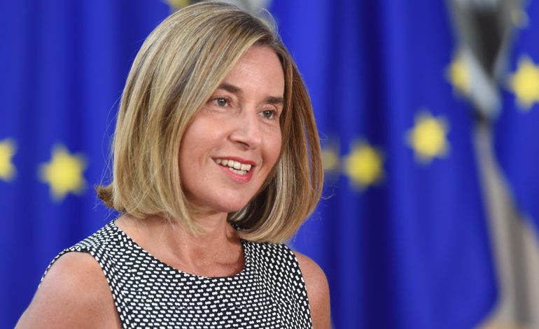 Zyra e Mogherinit për shfuqizimin e Speciales: Tmerruese dhe e dëmshme për Kosovën