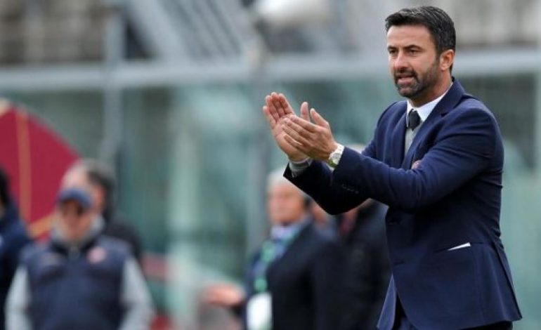 FOTO/ Panucci te SPAL? Mund të befasoheni kur ta mësoni se ku ka shkuar trajneri i kuqezinjve