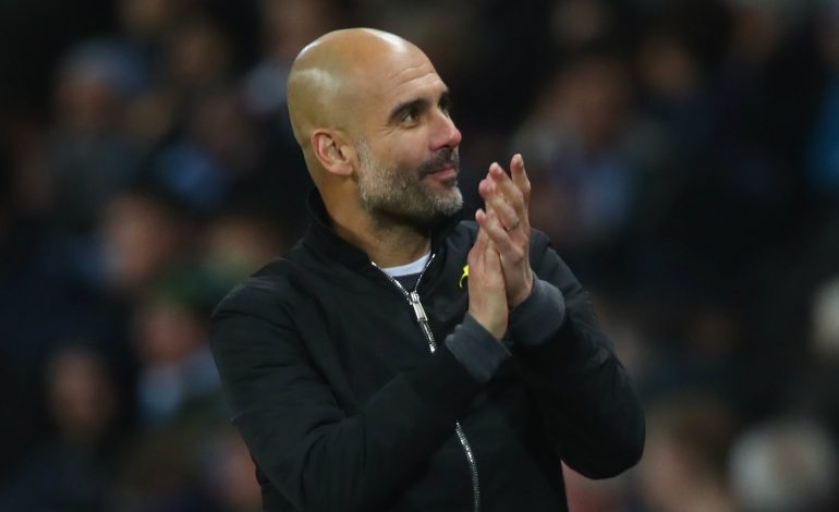 Guardiola: Nicolas Otamendi është ‘Superman’-i ynë, meriton më shumë respekt