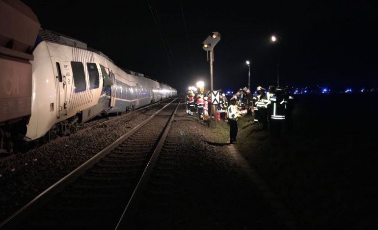 U aksidentua nga treni, vdes pas 4 muajsh në spital i riu shqiptar në Itali (EMRI)