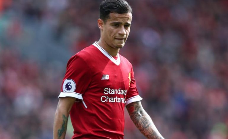 Liverpool dhe Barcelona arrijnë marrëveshje rekord për Coutinhon