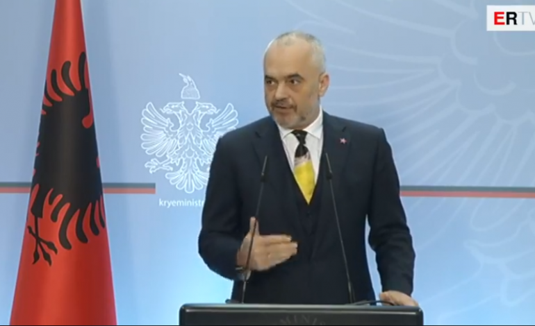 LIVE/ Edhe prokurorin e përhershëm e zgjedhim me votat e PS, procesi nuk bllokohet