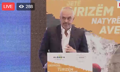 Turizmi i aventurës, Rama të rinjve: Ju bilbila shkoni fishkëlleni në pyll