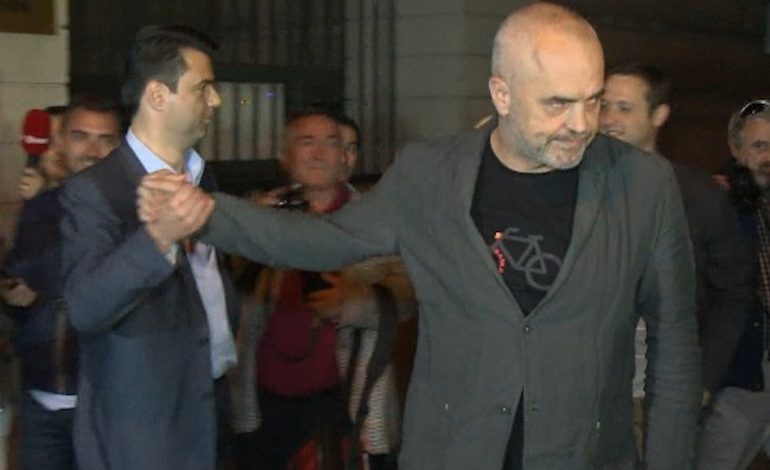 PRAPASKENA/ Basha: Rama më kërkoi takim për kryeprokurorin e ri. Ja pse nuk pranova
