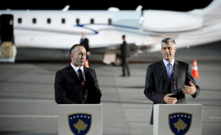 Zbulohen prapaskenat/ Si do shfuqizohej Gjykata Speciale në Kosovë, të përfshirë edhe politikanë nga Tirana