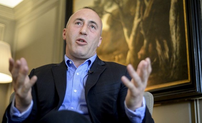 Serbia nuk pranon vendimin e Interpol për Ramush Haradinaj