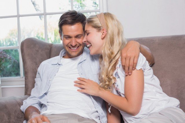 “Çelësi” i lumturisë në martesë, këshilla nga bashkëshortët e lumtur