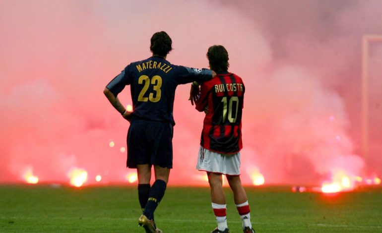 Milan-Inter/ Analizë dhe Statistika mbi Derbin magjik të Milanos