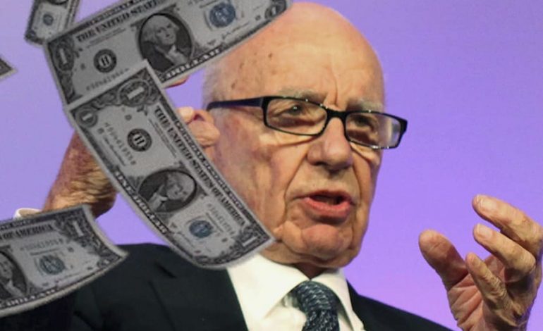 Trump- Murdoch, një marrëveshje dhjetra miliardëshe që mund të transformojë median botërore
