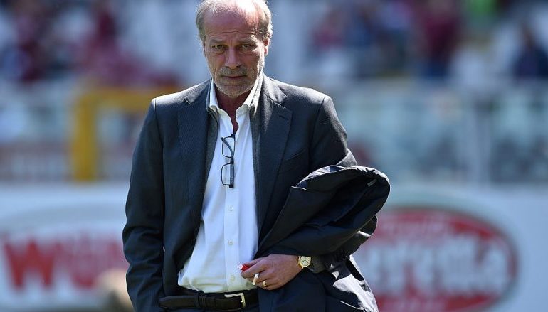 Sabatini flet për merkaton e Interit, tregon vendimin për Joao Marion