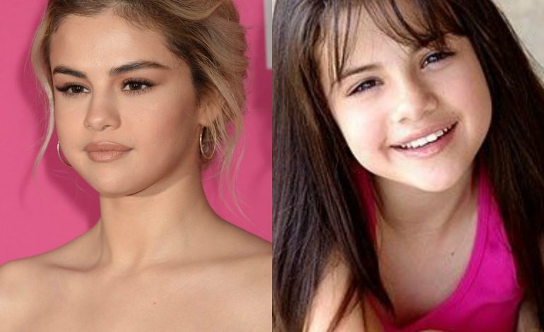 Fotografitë e vetme të prindërve të ndarë të Selena Gomez kur ishte vetëm 6 vjeçe