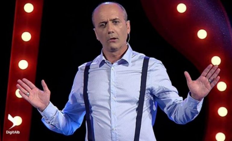 Salsano Rrapi përfundon në gjykatë. Arsyeja përse do t’ju habisë