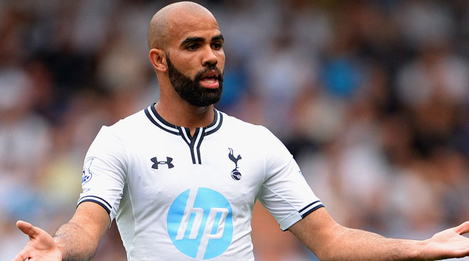 Benevento shpreson te qëndrimi, merr ish mesfushorin e Tottenhamit