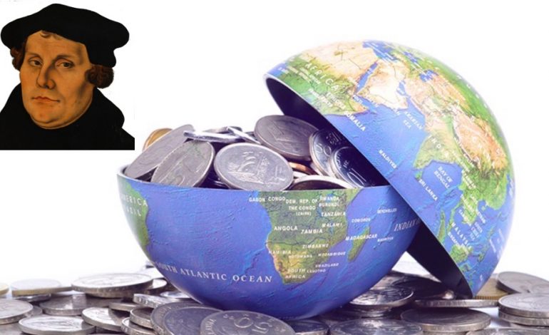 Pse Luteri është i rëndësishëm edhe sot?