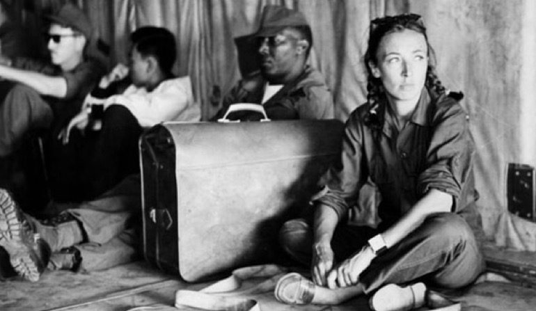 Historia e parrëfyer e këngëtarit operistik që i shpëtoi jetën gazetares Oriana Fallaci (FOTO)