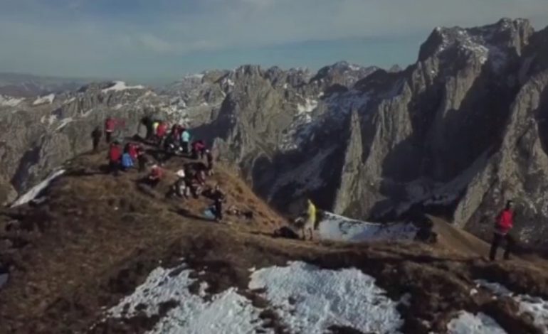 Videoja mbresëlënëse e Shqipërisë do t’ju bëjë të dashuroheni me të (PAMJE)