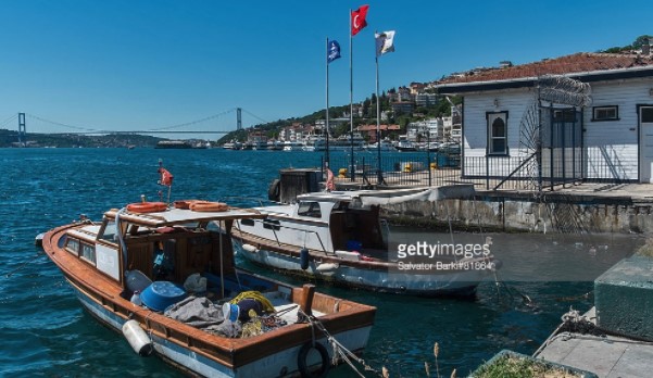 FOTO/ Një shëtitje në “Arnavutköy”, në lagjen shqiptare të Stambollit