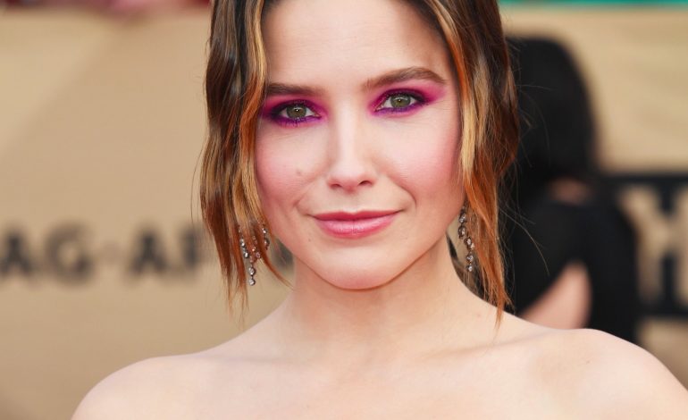 Pas një jete në aktrim, Sophia Bush pyet: ‘Si e braktisni ëndrrën tuaj?’
