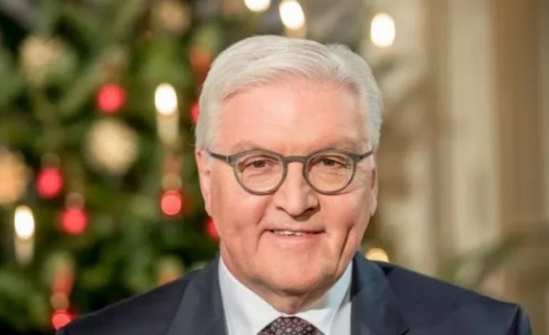 Steinmeier: Gjermania nuk duhet të shqetësohet për mungesën e qeverisë