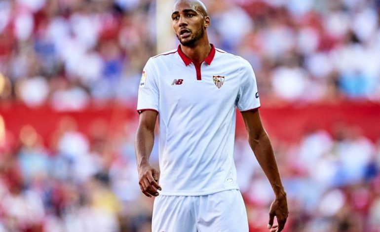 Mesfushori francez drejt largimit nga Sevilla, Arsenal në ‘pole position’