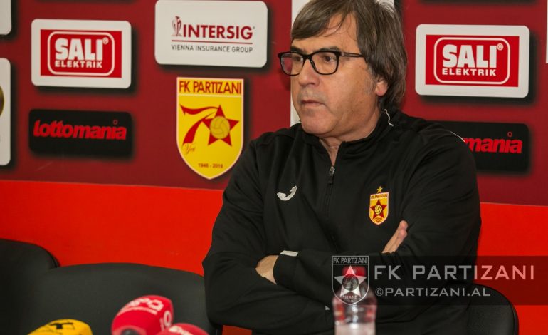 Humbja katastrofike ndaj Luftëtarit, Sulejman Starova jep dorëheqjen