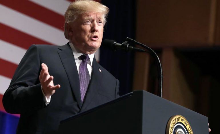 Trump kërcënon me ndërprerje të fondeve para votimit në OKB për Jeruzalemin
