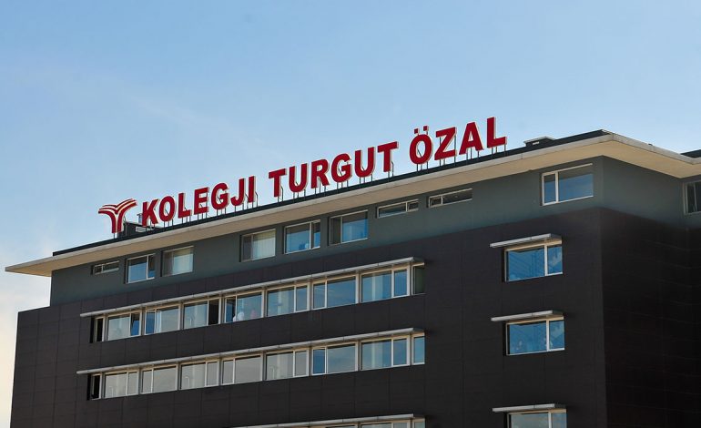 ENIGMA E TRANSAKSIONIT/ A e ka blerë “Kastrati” rrjetin e kolegjeve “Turgut Ozal” për 10 milionë euro?