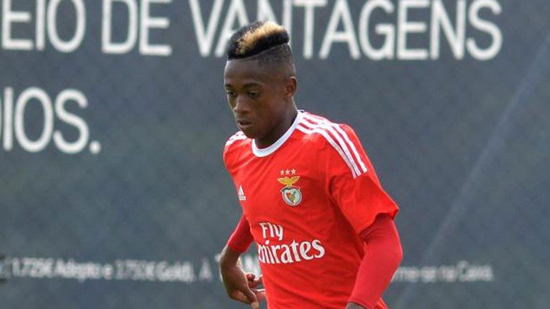 Ka interes nga Man.United dhe Barcelona, Benfica i rrit çmimin talentit Embalo