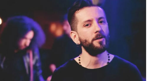 Pas fitores së Festivalit, Eugent Bushpepa prezanton partneren: Si u dashurova me fansen time