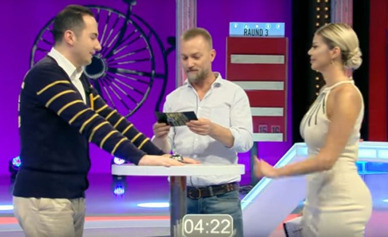 Salianji flet hapur: Ja tre politikanët që nuk më “hahet muhabeti”