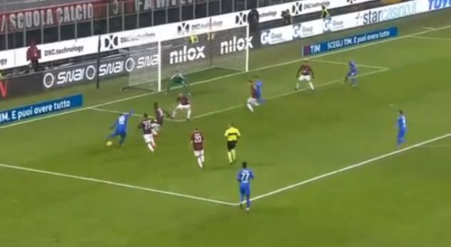(VIDEO) Bologna barazon rezultatin, shënon ish sulmuesi i Milanit