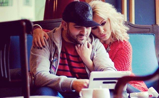 Më në fund bashkohet dhe Vesa me Big-un (FOTO)