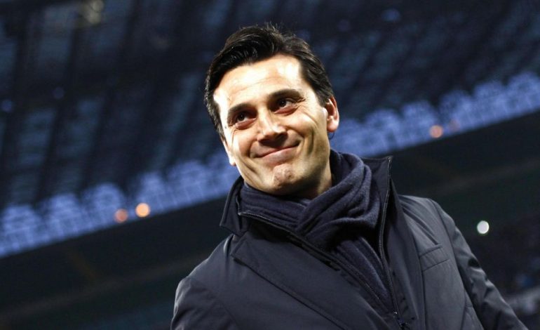 Montella bëhet me skuadër të re, trajner i Sevillas
