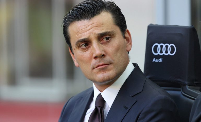 Montella futet në garë për stolin e Sevillas